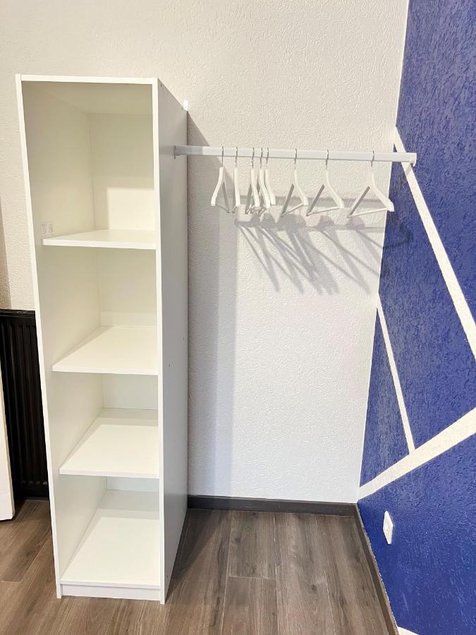Cosy 0 , Mulhouse Centre Lejlighed Eksteriør billede